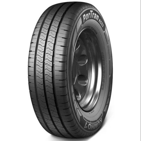 215/75R16C 116/114R Portran KC53 KUMHO ürün görseli 1