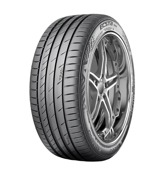 245/30R20 90Y XL Ecsta PS71 KUMHO ürün görseli 1