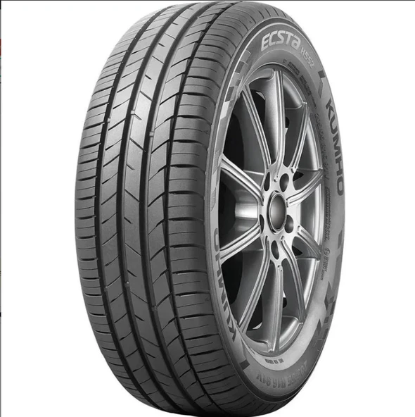 195/50R16 88V XL Ecsta HS52 KUMHO ürün görseli 1