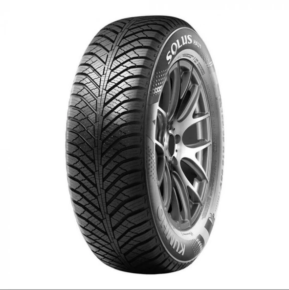 205/60R16 92H Solus HA31 KUMHO ürün görseli 1