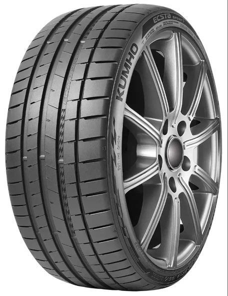 245/30R19 89Y XL Ecsta PS72 KUMHO ürün görseli 1