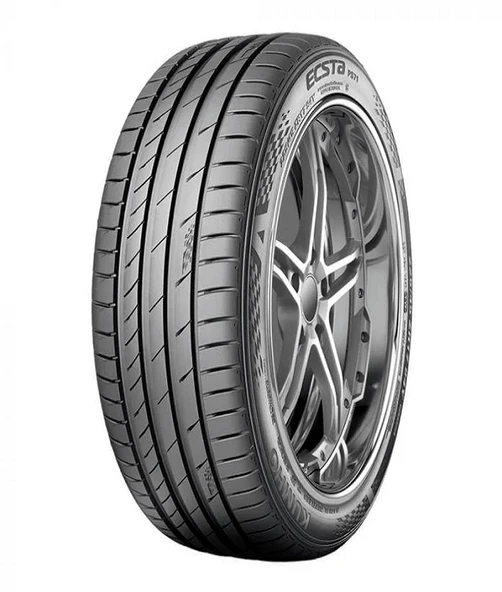 255/40R17 94W Ecsta PS71 RFT KUMHO ürün görseli 1