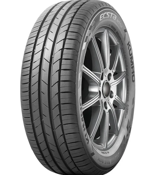 235/45R18 98W XL Ecsta HS52 KUMHO ürün görseli 1
