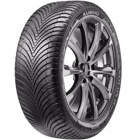 195/65R15 95V XL Solus 4S HA32 KUMHO ürün görseli 1