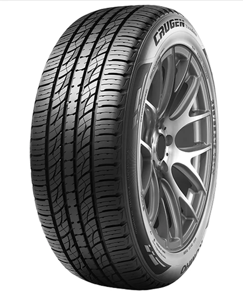 245/60R18 105T Crugen Premium KL33 KUMHO ürün görseli 1