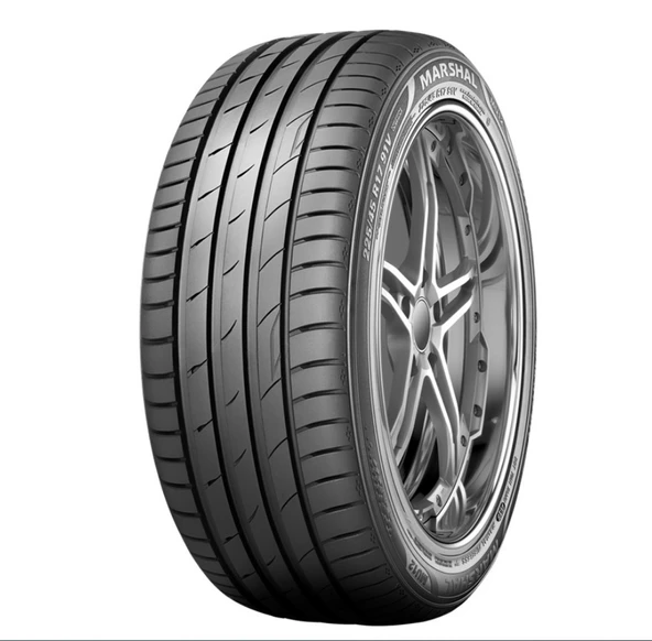 245/45R19 102Y XL MU12 MARSHAL ürün görseli 1