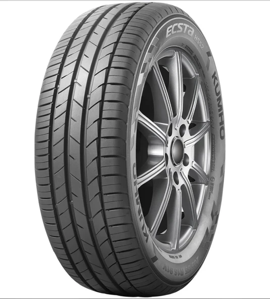 205/55R19 97V XL Ecsta HS52 KUMHO ürün görseli 1