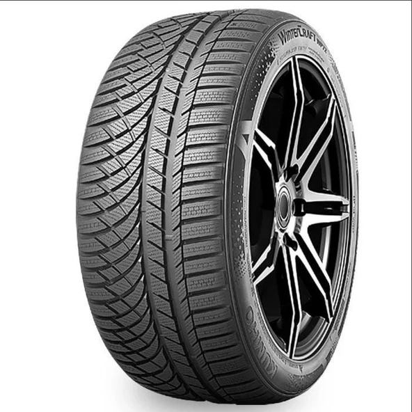 275/35R19 100V XL WİNTERCRAFT WP72 KUMHO ürün görseli 1