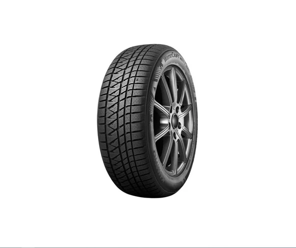 275/40R20 106W XL WİNTERCRAFT WS71 SUV KUMHO ürün görseli 1