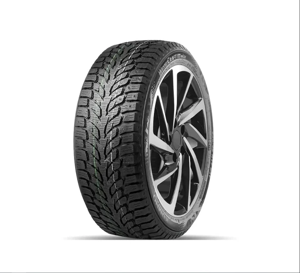 175/70R14 88T XL WinterCraft Ice WI32(Çivi Delikli) KUMHO ürün görseli 1