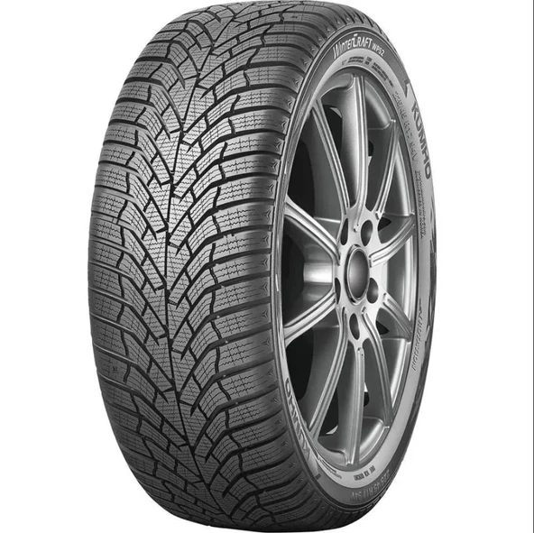 175/65R15 84T WİNTERCRAFT WP52 KUMHO ürün görseli 1