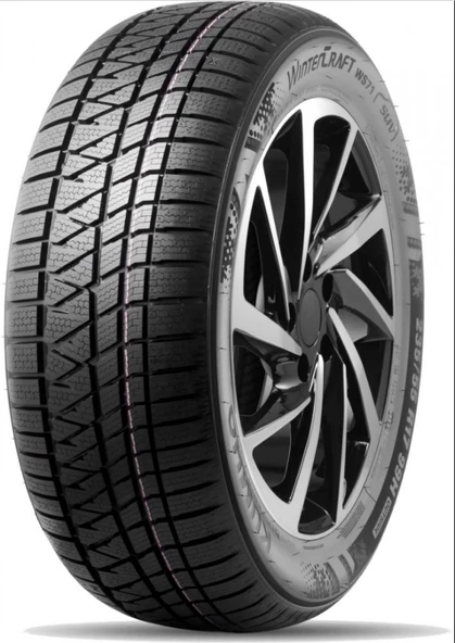 255/55R18 109H XL WinterCraft WS71 SUV KUMHO ürün görseli 1
