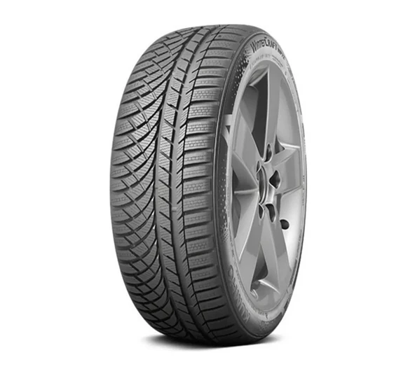 245/35R20 95W XL WİNTERCRAFT WP72 KUMHO KUMHO ürün görseli 1
