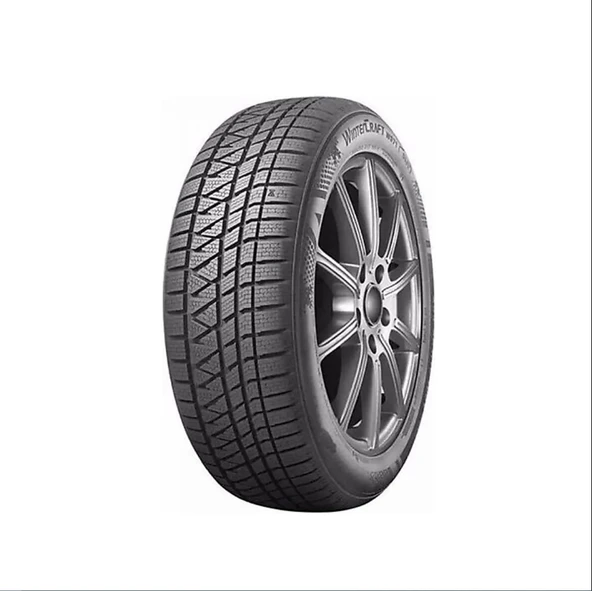 245/70R16 107H WinterCraft WS71 SUV KUMHO ürün görseli 1