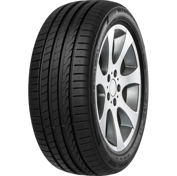 225/55R16 99W ALL SEASON MASTER MINERVA ürün görseli 1