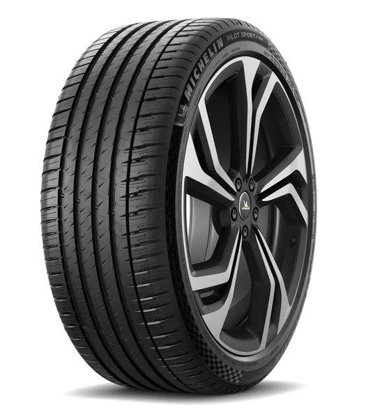 285/45R22 114Y XL PILOT SPORT 4 SUV MICHELIN ürün görseli 1