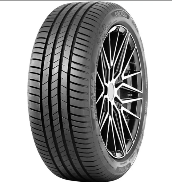 225/45R17 91W Revola LASSA ürün görseli 1