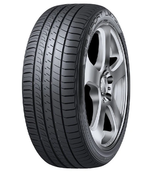 Dunlop 215/50 R17 TL 91W SP SPORT LM705W Yaz Lastiği (Üretim Tarihi:2026) ürün görseli 1