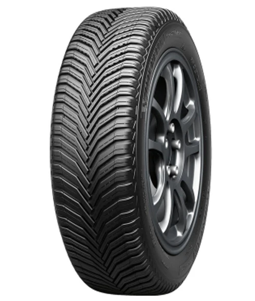 195/60R18 96H Cross Climate 2 MICHELIN ürün görseli 1