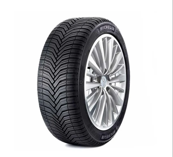 175/65R14 86H XL Cross Climate MICHELIN ürün görseli 1