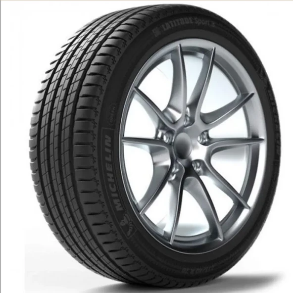 315/35R20 110W XL LATITUDE SPORT 3 MICHELIN ürün görseli 1