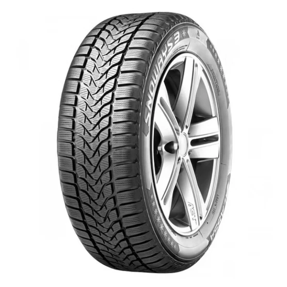 165/80R13 83T SNOWAYS 3 LASSA ürün görseli 1