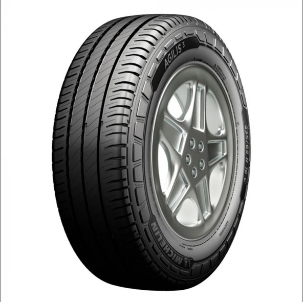 225/70R15C 112/110S AGILIS 3 MICHELIN ürün görseli 1