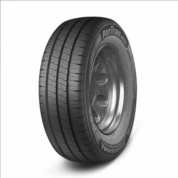 215/70R16C 108/106T 6PR PORTRAN KC53 MARSHAL ürün görseli 1