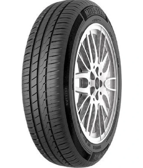 195/60R15 88V CARMILE MILESTONE ürün görseli 1