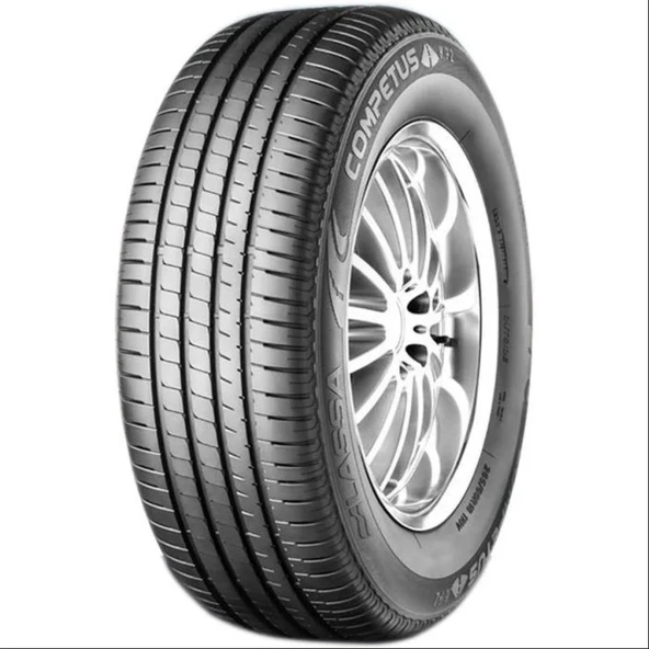 235/55R19 105Y XL COMPETUS H/P 2 LASSA ürün görseli 1