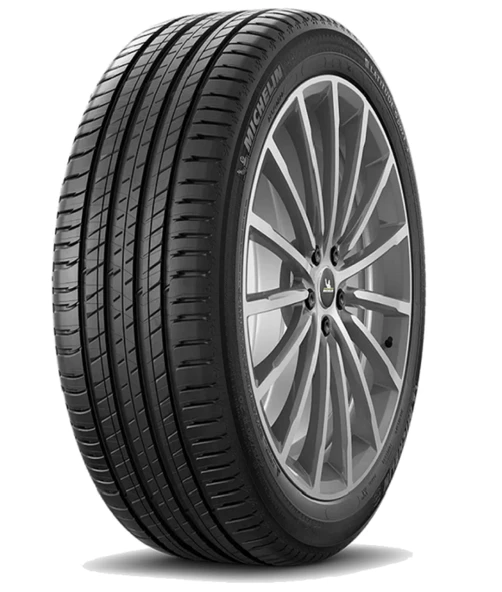 275/40R20 106Y XL Latitude Sport 3 GRNX MICHELIN ürün görseli 1