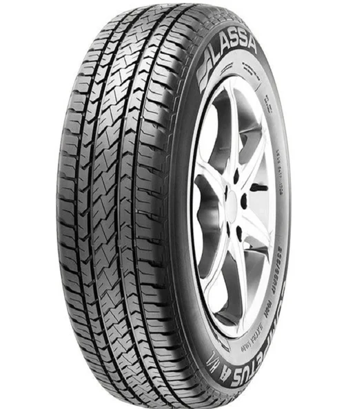 265/70R16 112H Competus H/L LASSA ürün görseli 1