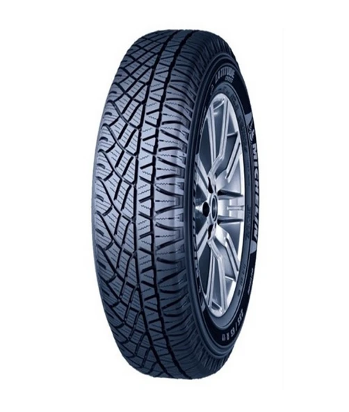 215/60R17 100H XL Latitude Cross MICHELIN ürün görseli 1