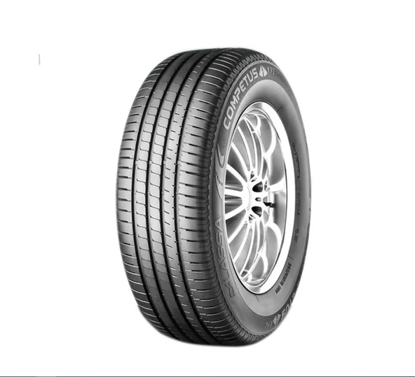 215/65R17 99V Competus H/P 3 LASSA ürün görseli 1