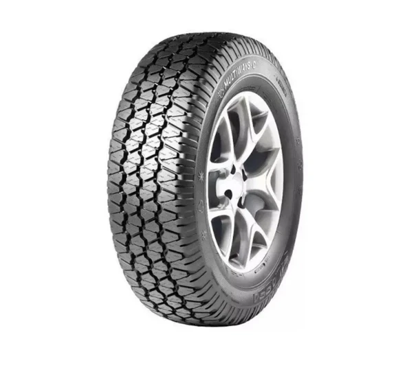 225/65R16C 112/110R MULTIWAYS-C LASSA ürün görseli 1