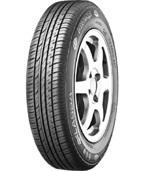 185/55R14 80H GreenWays LASSA ürün görseli 1