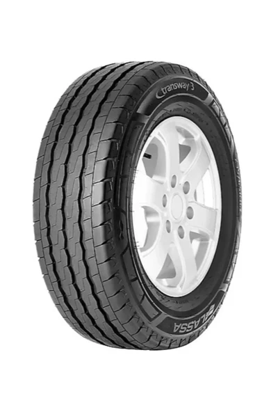 185R14C 102/100R Transway 3 LASSA ürün görseli 1