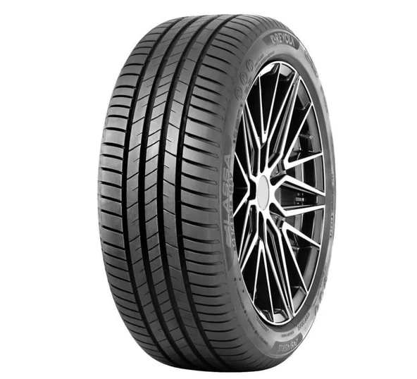 195/50R16 88V XL REVOLA LASSA ürün görseli 1