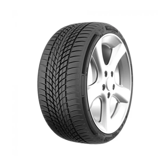 215/55R16 93H M+S CARMILE WINTER MILESTONE ürün görseli 1