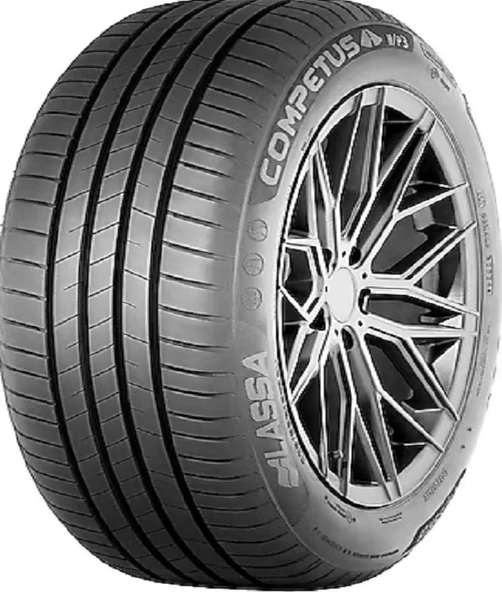 225/50R18 99Y XL Competus H/P 3 LASSA ürün görseli 1