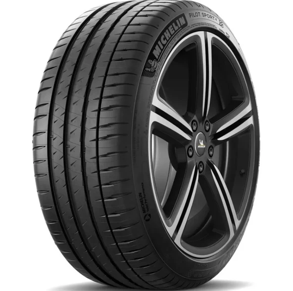 225/55R19 103Y XL NF0 Pilot Sport 4 MICHELIN ürün görseli 1