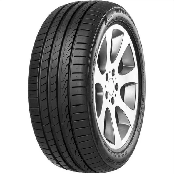 275/45R20 110Y XL Eco Speed 2 SUV MINERVA ürün görseli 1