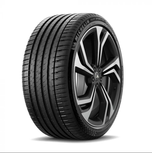 225/65R17 106V XL PILOT SPORT 4 SUV MICHELIN ürün görseli 1
