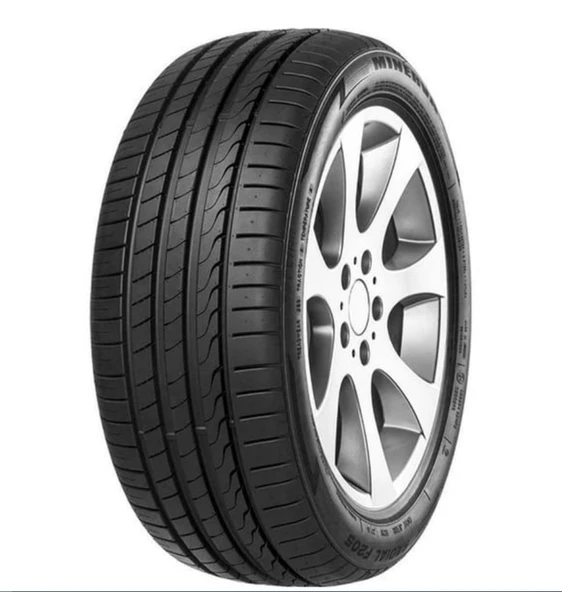 275/30R19 96Y XL F205 MINERVA ürün görseli 1