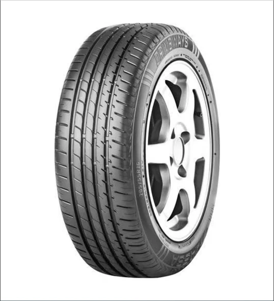 205/50R17 93W XL DRIVEWAYS LASSA ürün görseli 1