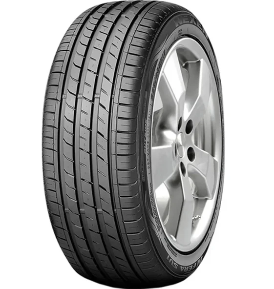 245/35R19 93Y XL N FERA SU1 NEXEN ürün görseli 1