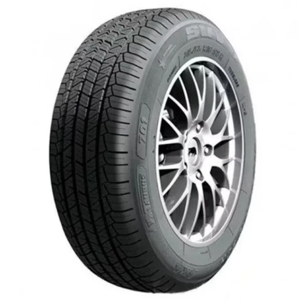 255/60R18 112W XL 701 RIKEN ürün görseli 1