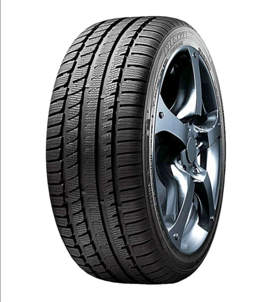 245/45R19 102V XL I'ZEN KW27 MARSHAL ürün görseli 1