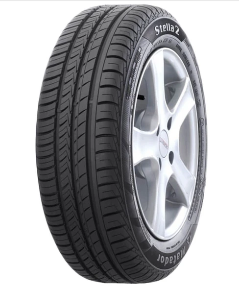 145/80R13 75T STELLA 2 MATADOR ürün görseli 1