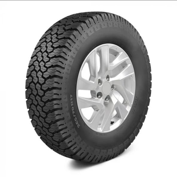 235/70R16 109H XL ROAD-TERRAIN A/T RIKEN ürün görseli 1